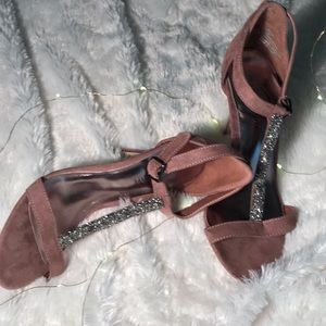 madden girl high heel