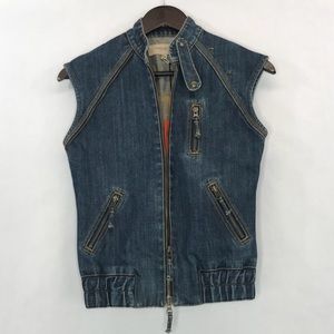 Karen Millen denim jacket