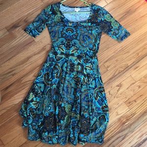 Lularoe Nicole