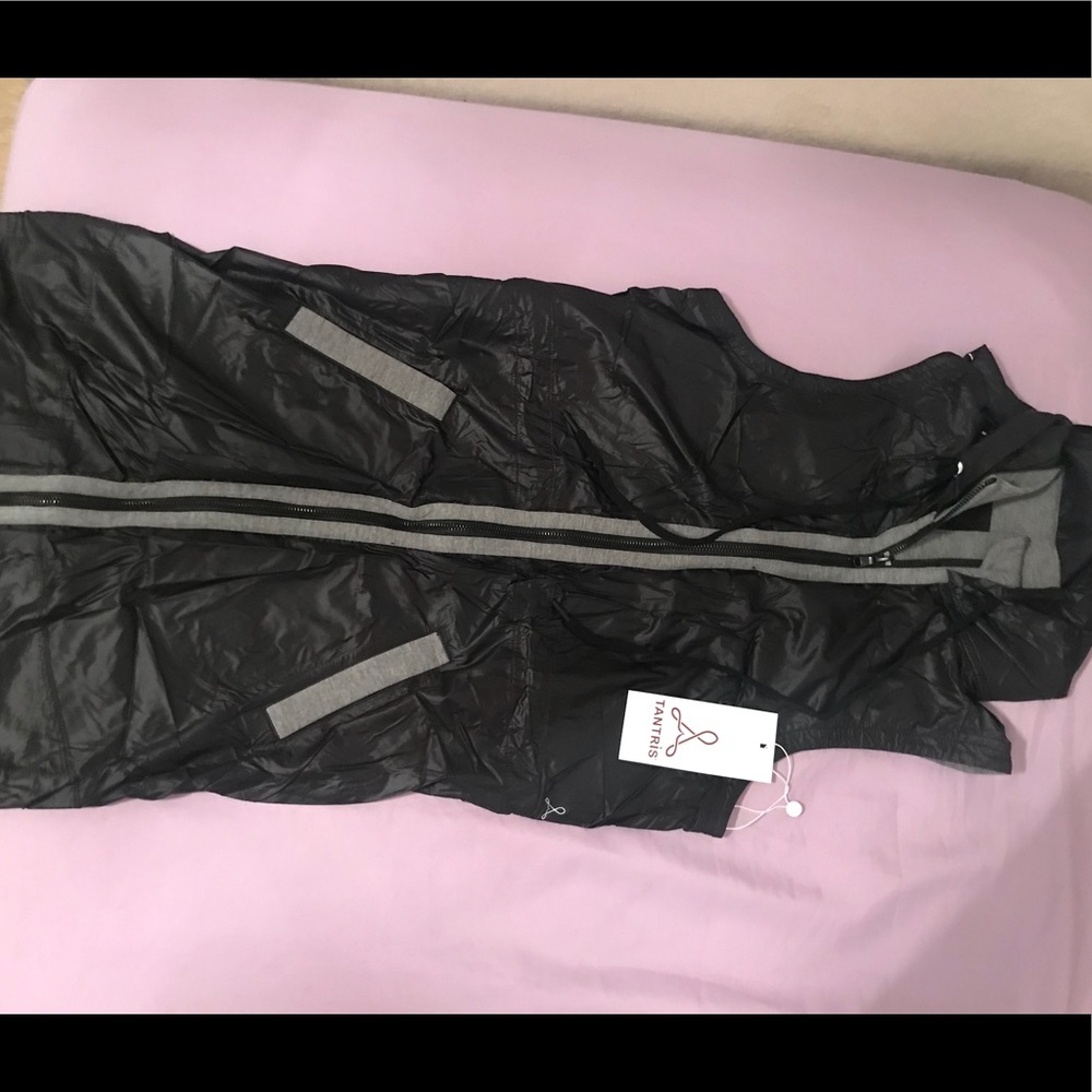 Vest jacket - Picture 3 of 4