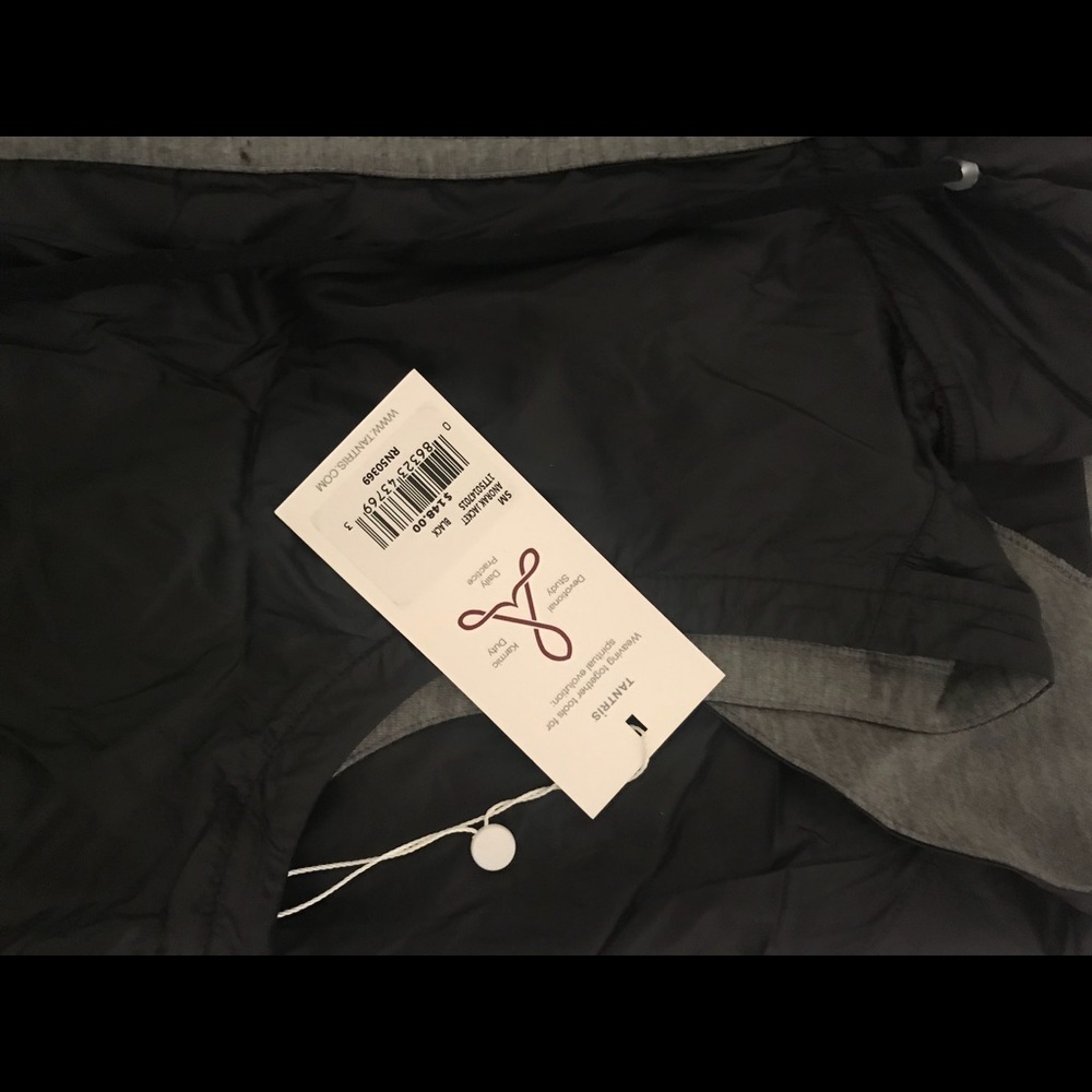 Vest jacket - Picture 4 of 4