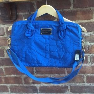 LIKE NEW Marc Jacobs Laptop Case