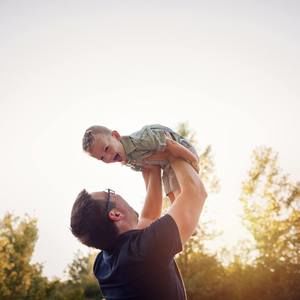 Meet your Posher, Brian