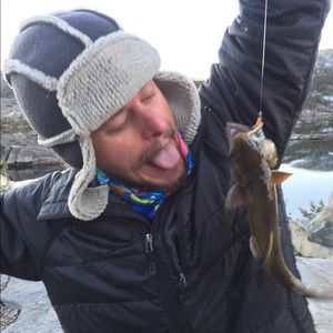 Meet your Posher, Kyle