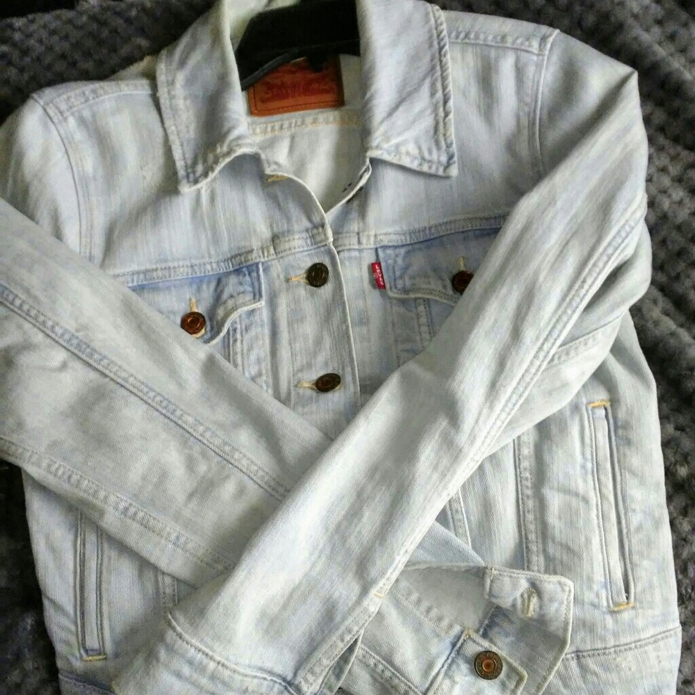 Levi's Denim Jacket