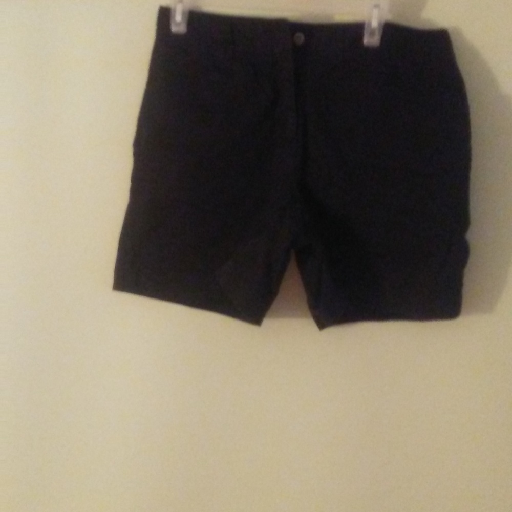 Nice Size 10 Womens Karen Scott Shorts RLS1052