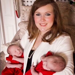 Meet your Posher, Kristin