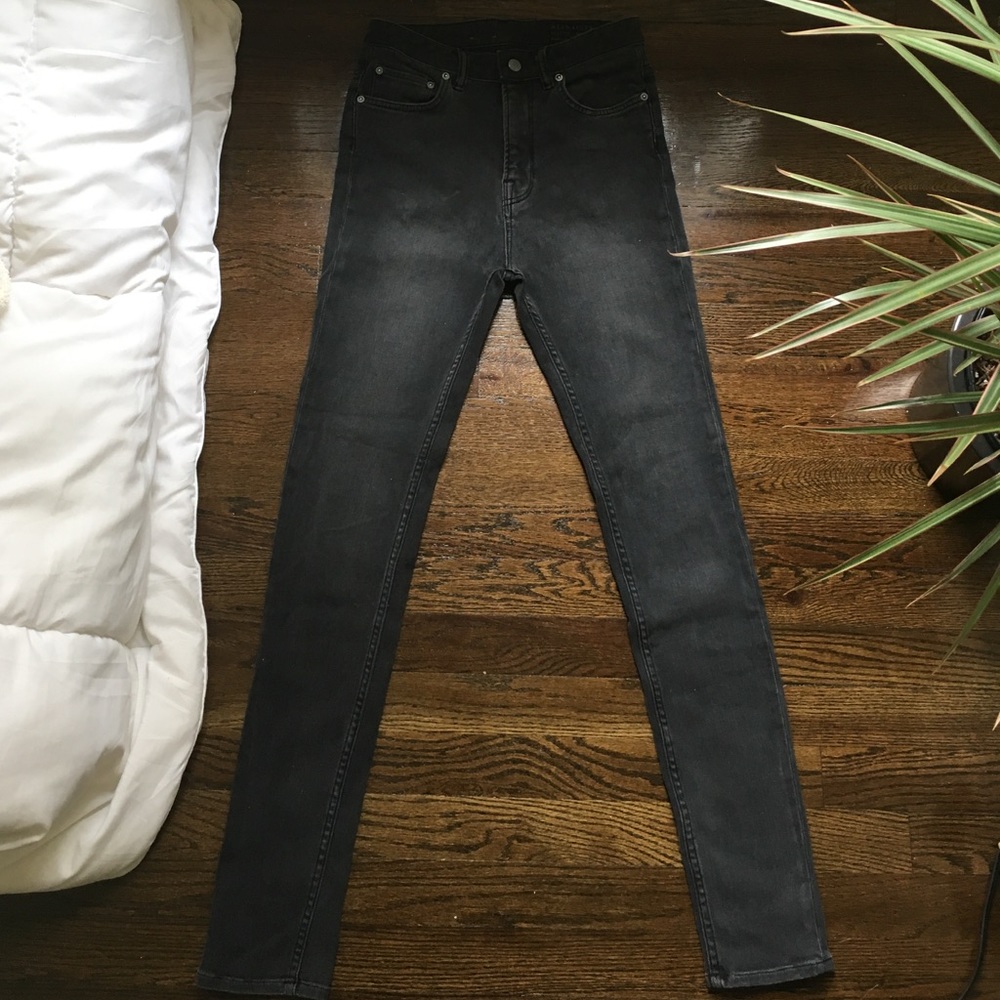 AllSaints Stilt Jeans