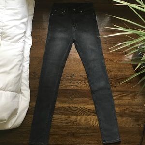 AllSaints Stilt Jeans