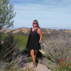 Meet your Posher, Carol