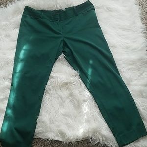 The Limited Drew fit pants