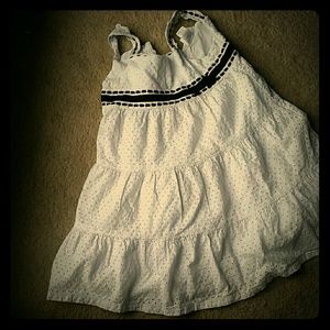 Janie and Jack dress