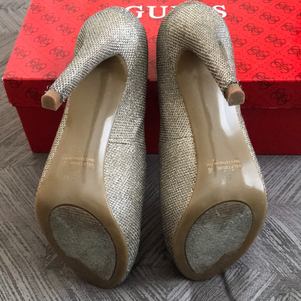 Guess pumps - Picture 4 of 6