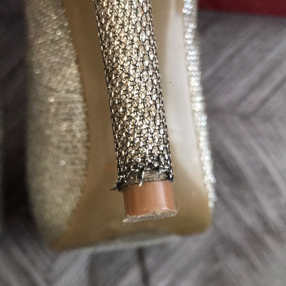 Guess pumps - Picture 5 of 6