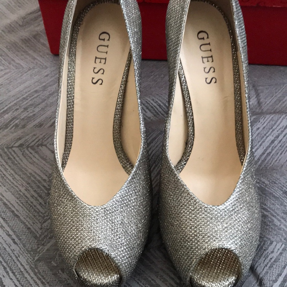 Guess pumps - Picture 6 of 6