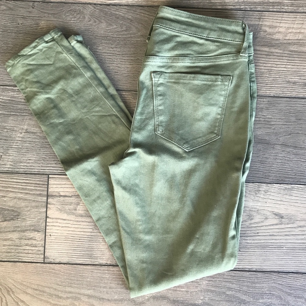 Old navy | Rockstar pant size 4 regular skinny