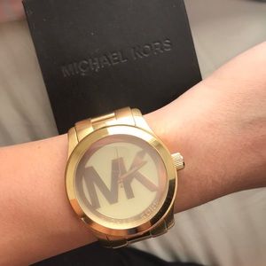 Michael Kors Watch