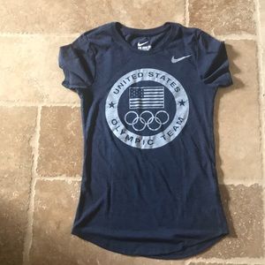 USA 🇺🇸Olympic Tee