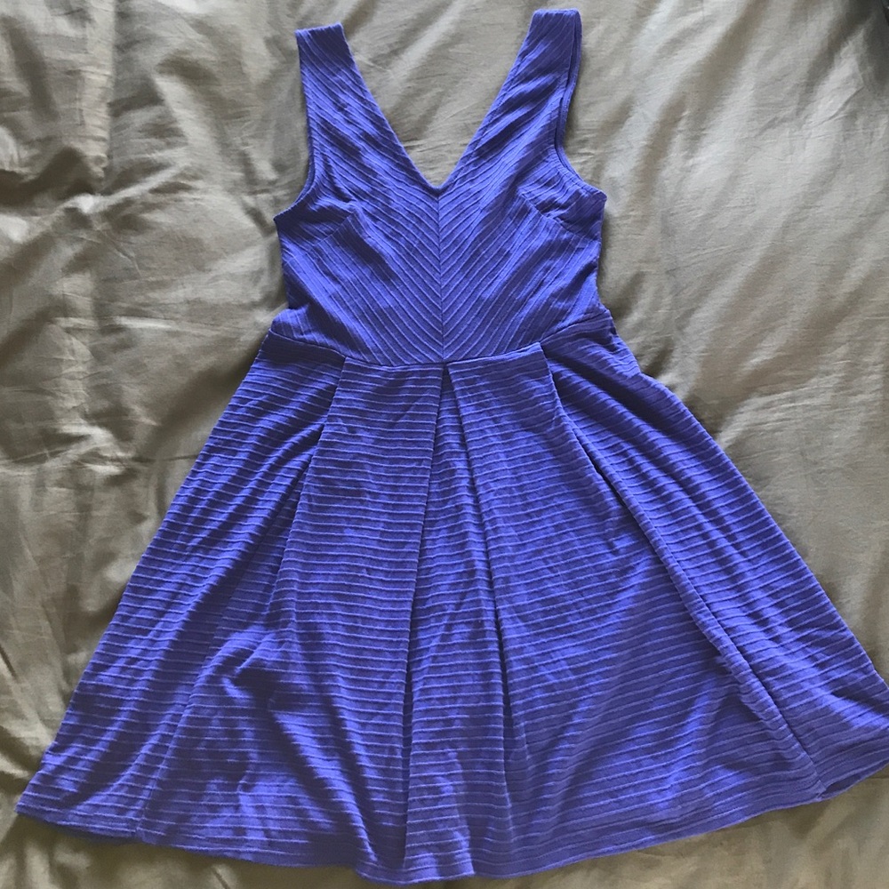 Urban outfitters skater dress