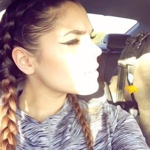 Meet your Posher, Evanna