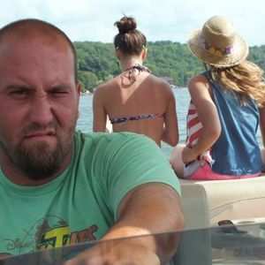 Meet your Posher, Billy