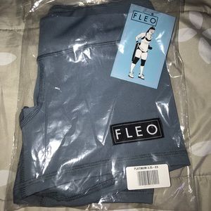 Fleo shorts