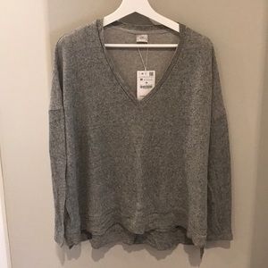 Zara Oversized Sweater