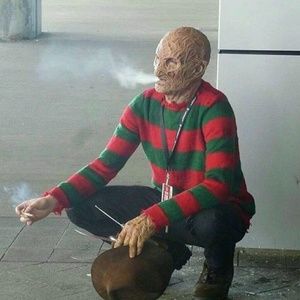 Meet your Posher, Derek