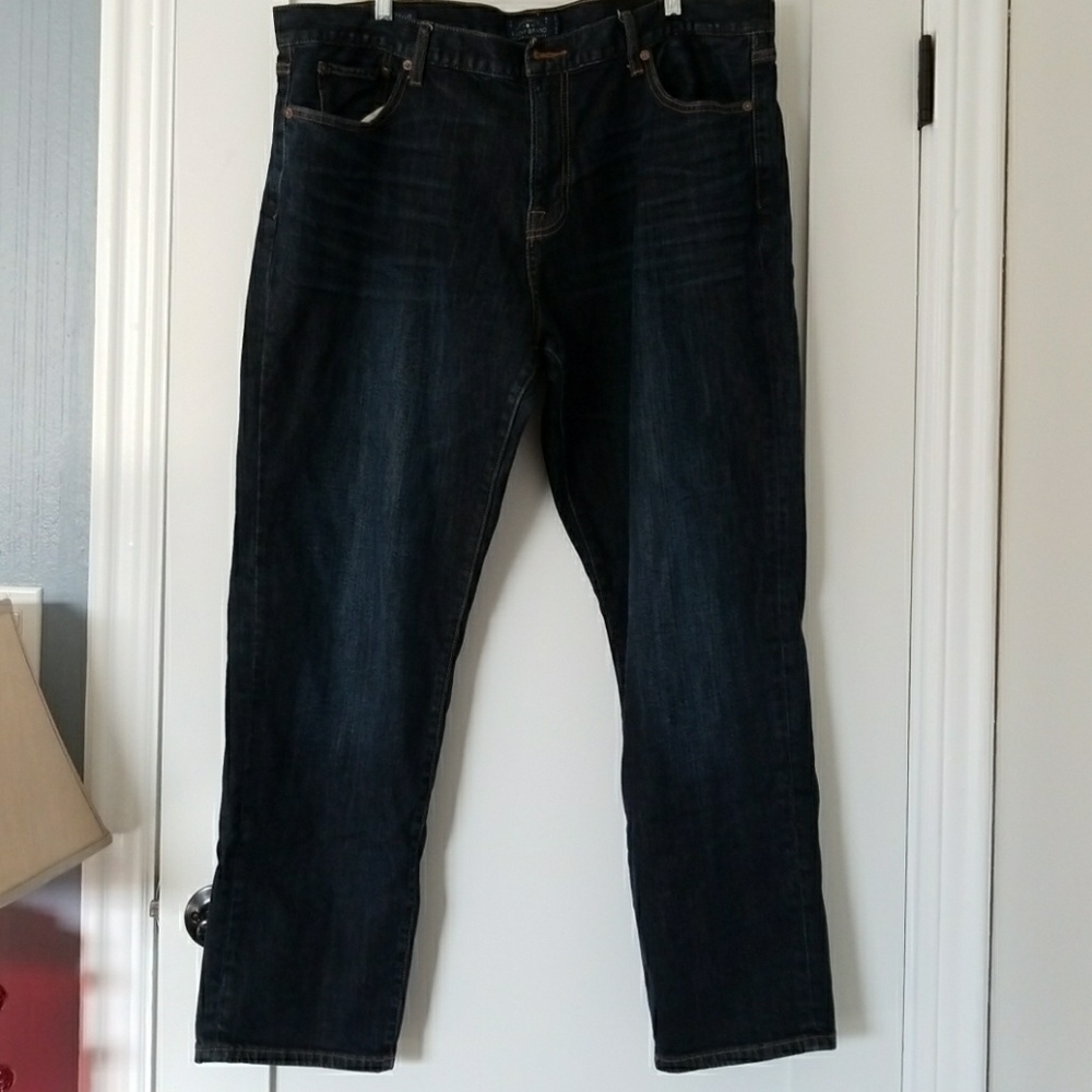 Lucky Brand men's jeans