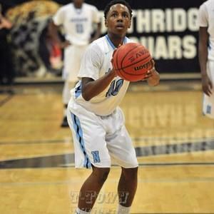 Meet your Posher, Marquise