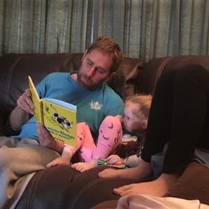 Meet your Posher, Dianna