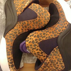 Supra Spectre Chimera Cheetah Size 10