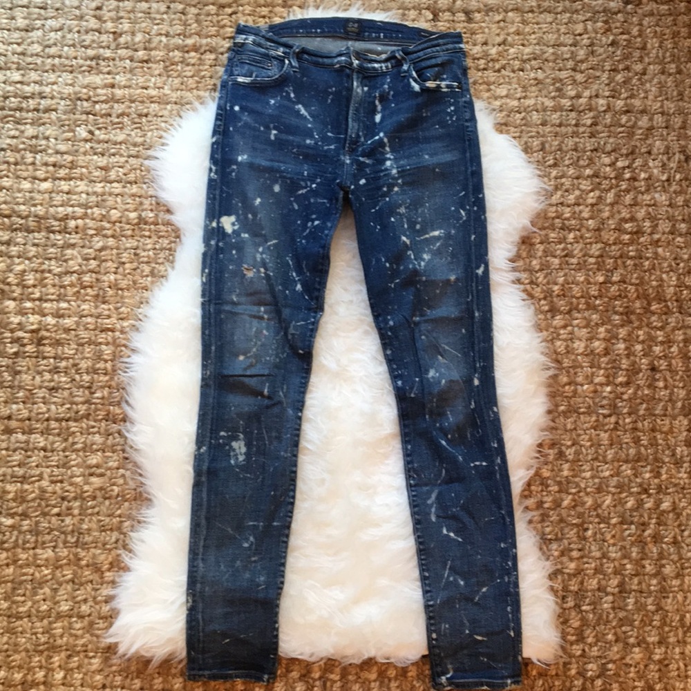 Citizens of Humanity Jeans