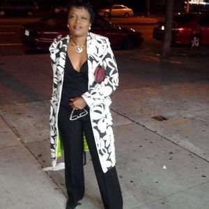 Meet your Posher, Deborah