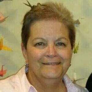 Meet your Posher, Cheryl