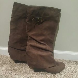 UnionBay Ladies boots