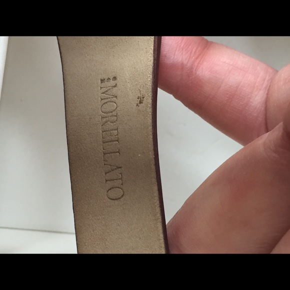 Morellato Watch! Mother of Pearl dial! main image 8