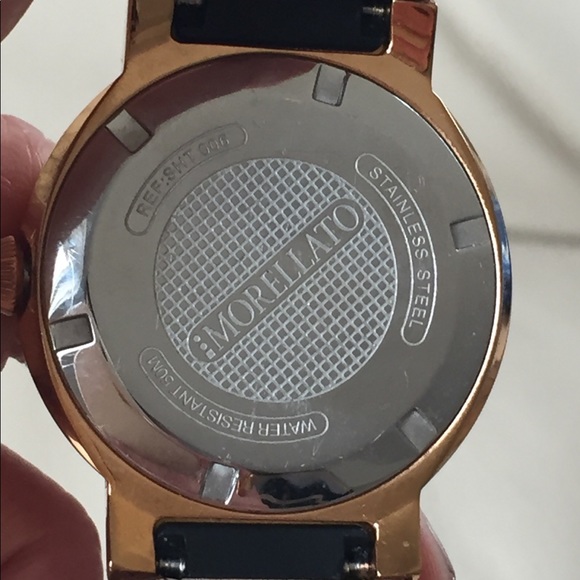 Morellato Watch! Mother of Pearl dial! main image 7
