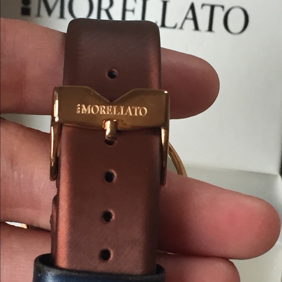 Morellato Watch! Mother of Pearl dial! main image 5