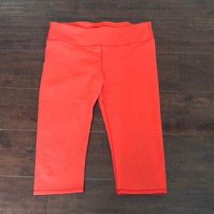 Fabletics Capris