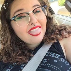 Meet your Posher, Raven