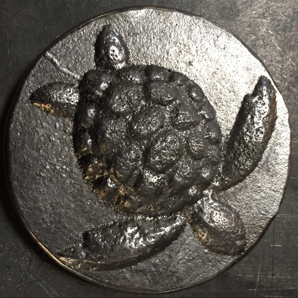 Meet your Posher, Mirabel