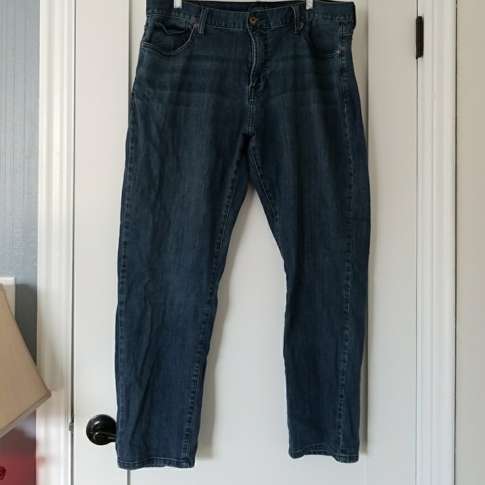 Lucky Brand men's jeans