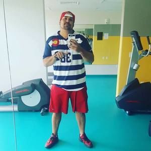 Meet your Posher, Jon