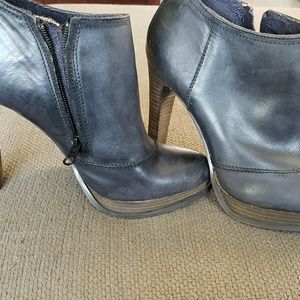 Ankle boots Calvin Klein
