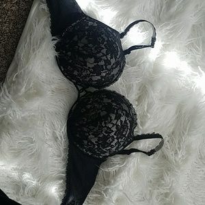 VS Bombshell bra