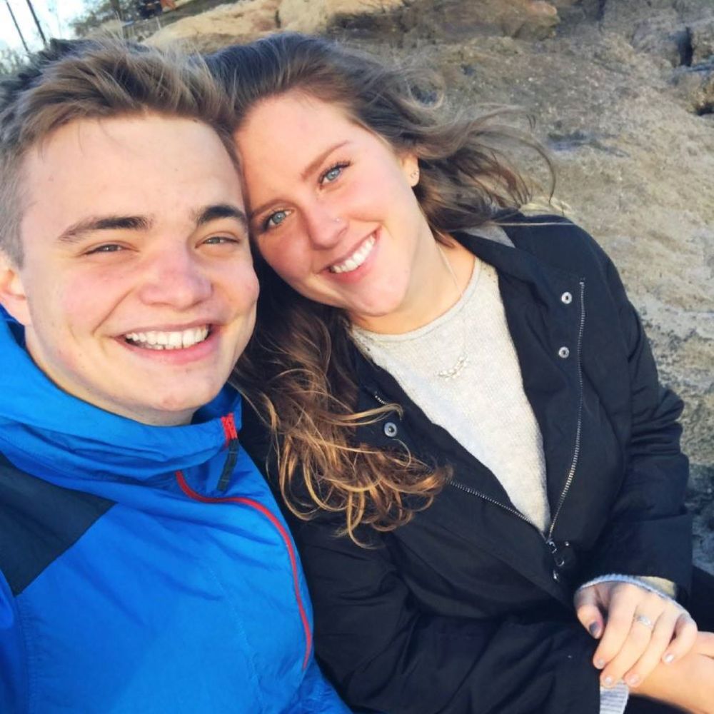 Meet your Posher, Bronwyn