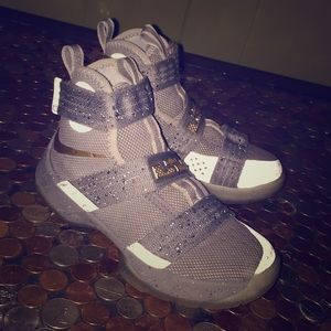 nike lebron soldier preschool