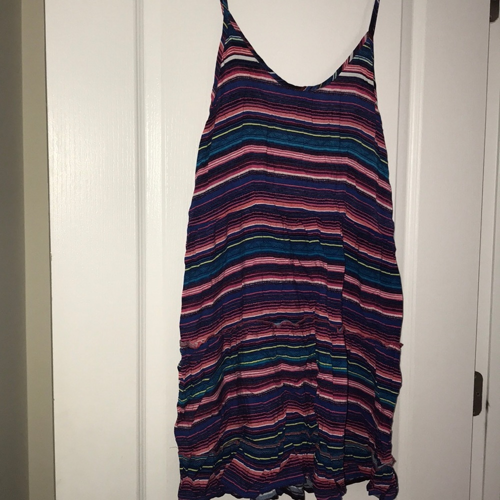 Flowy Dress /Nightgown / Loungewear