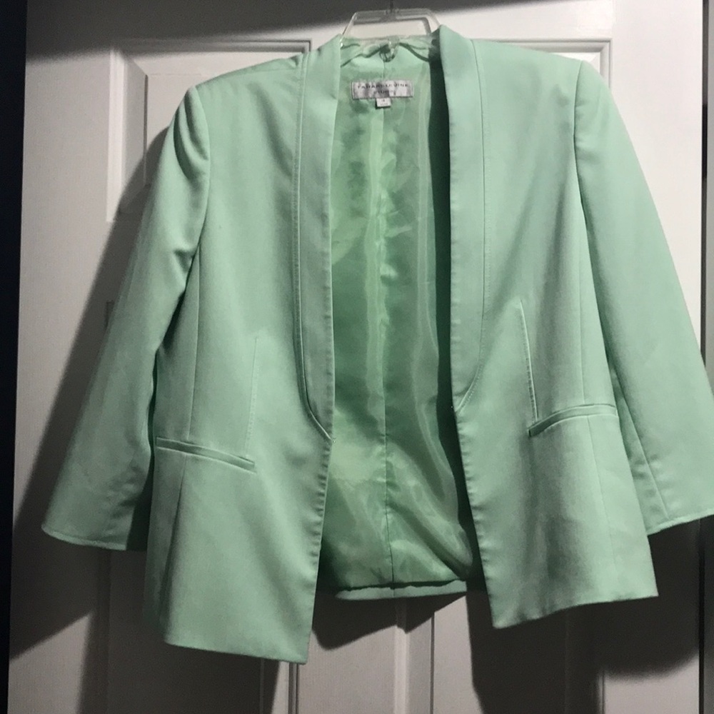 Tahari-Levine Jacket
